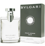 BVLGARI POUR HOMME SOIR by Bvlgari - EDT SPRAY 3.4 OZ

