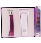 PROVOCATIVE INTERLUDE by Elizabeth Arden - EAU DE PARFUM SPRAY 1.7 OZ & BODY LOTION 3.3 OZ
