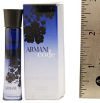 ARMANI CODE by Giorgio Armani - EAU DE PARFUM .17 OZ MINI