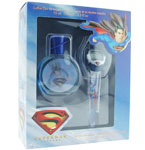 Kids Perfume/Cologne Fragrances - SUPERMAN Kids Giftset by CEP