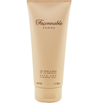 Faconnable Femme Shower Gel