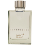 Mont Blanc Starwalker Aftershave