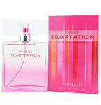 ANIMALE TEMPTATION - EAU DE PARFUM SPRAY 3.3 OZ