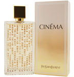 CINEMA by Yves Saint Laurent - EDT SPRAY 1.6 OZ