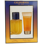 Dana Cologne 2 Oz & Aftershave Gel