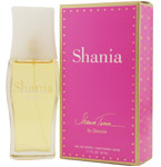 Shania Perfume