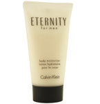 ETERNITY by Calvin Klein - FACE MOISTURIZER 2.5 OZ