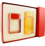 CHIC by Carolina Herrera - EAU DE PARFUM SPRAY 2.7 OZ & SHOWER GEL 6.8 OZ