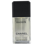 EGOISTE by Chanel - EDT SPRAY 3.4 OZ (UNBOXED)