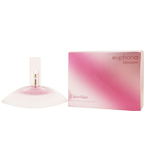 EUPHORIA BLOSSOM by Calvin Klein - EDT SPRAY 3.4 OZ