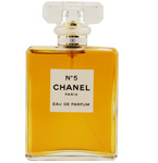 CHANEL #5 by Chanel