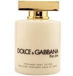 Dolce & Gabbana Body Lotion