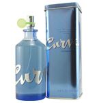 CURVE by Liz Claiborne - EDT SPRAY 6.8 OZ
