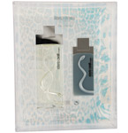 Roberto Cavalli Edt Spray 3.4 Oz & Aftershave Balm
