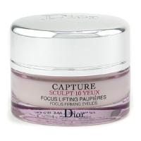 Christian Dior Capture Sculpt 10 Focus Firming Eyelids