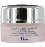 Christian Dior Capture R60/80 First Wrinkles Smoothing Eye Cream