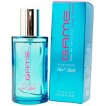 COOL WATER GAME by Davidoff - EDT SPRAY 1 OZ