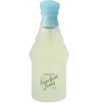 BABY BLUE JEANS by Gianni Versace - EDT SPRAY 1.6 OZ *TESTER