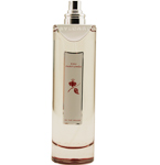 BVLGARI RED TEA by Bvlgari - EAU DE COLOGNE SPRAY 3.4 OZ *TESTER