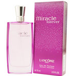 MIRACLE FOREVER by Lancome