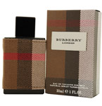 BURBERRY LONDON by Burberry for MEN