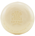 CREED GREEN IRISH TWEED by Creed - SOAP 5 OZ