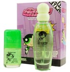 Powerpuff Girls Buttercup By Warner Bros For Women