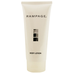 Rampage Body Lotion