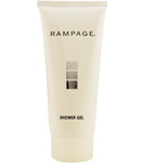 Rampage Shower Gel
