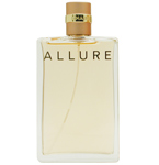 ALLURE by Chanel - EAU DE PARFUM SPRAY 1.7 OZ (UNBOXED)