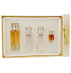 CARLA FRACCI GISELLE by Carla Fracci - EAU DE PARFUM SPRAY 1.7 OZ & BODY LOTION 1.7 OZ & SHOWER GEL 1.7 OZ & EAU DE PARFUM .15 OZ MINI