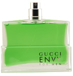 ENVY by GUCCI for MEN