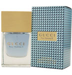 Gucci Pour Homme Ii Edt Spray