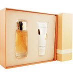 CAROLINA by Carolina Herrera - EDT SPRAY 1.7 OZ BODY LOTION 2.5 OZ