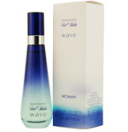 COOL WATER WAVE by Davidoff - EDT SPRAY 1.7 OZ