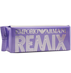 EMPORIO ARMANI REMIX - EAU DE PARFUM SPRAY 3.4 OZ