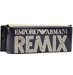 EMPORIO ARMANI REMIX - EDT SPRAY 3.4 OZ