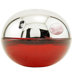 DKNY RED DELICIOUS by Donna Karan - EDT SPRAY 1.7 OZ (UNBOXED)