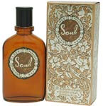 CURVE SOUL by Liz Claiborne - COLOGNE SPRAY 6.8 OZ