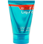 GANT LIQUID - AFTERSHAVE BALM 3.3 OZ