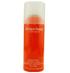 HAPPY by Clinique - DEODORANT SPRAY 6.7 OZ