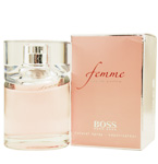 BOSS FEMME by Hugo Boss - EAU DE PARFUM SPRAY 1.6 OZ