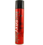 Sexy Hair Concepts Big Spray And Play Harder Firm Hold Volumizing Hairspray