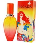 ESCADA SUNSET HEAT by Escada - EDT SPRAY 1 OZ
