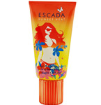 ESCADA SUNSET HEAT by Escada - SHOWER GEL 5.1 OZ
