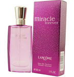 MIRACLE FOREVER MIRACLE FOREVER by Lancome for WOMEN