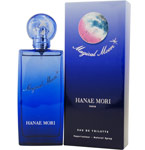 HANAE MORI MAGICAL MOON by Hanae Mori