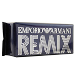 EMPORIO ARMANI REMIX - EDT SPRAY 1.7 OZ