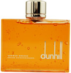 DUNHILL PURSUIT by Alfred Dunhill - SHOWER BREEZE 6.7 OZ