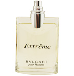 BVLGARI EXTREME by Bvlgari - EDT SPRAY 3.4 OZ *TESTER